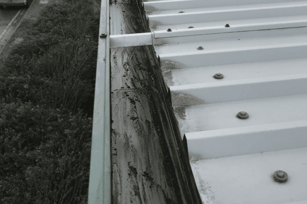 Commercial gutter cleaning specialists in Hemel Hempstead